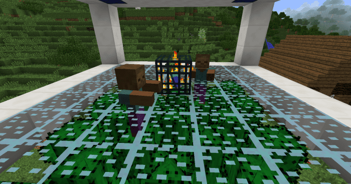 What Does the Random Things Mod Do in