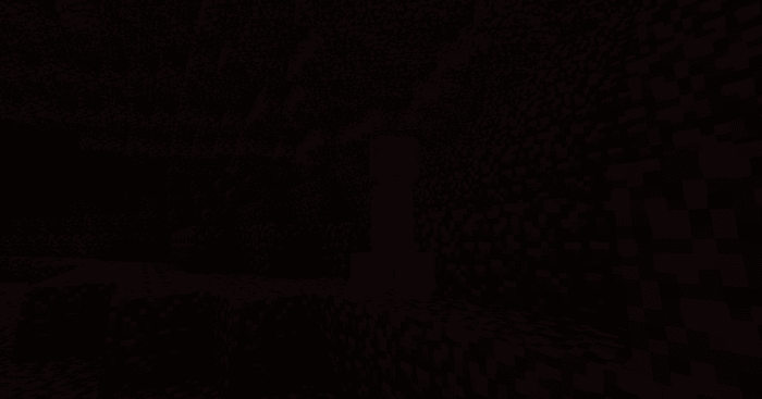 Nitro creepers are much happier-looking than the rest of their kind, and love to run up next to players and help them reshape the nearby landscape.