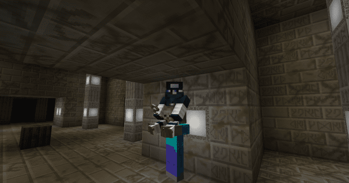 Attempting to ride on a zombie's shoulders may be horribly stupid and have no practical purpose, but it is well worth doing at least once.
