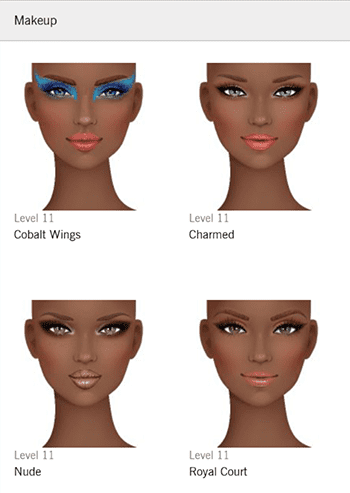 covet fashion cheats for iphone