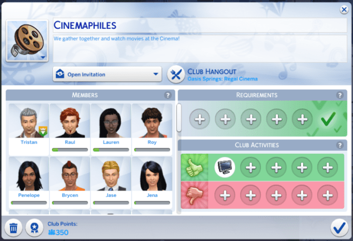 fun-club-ideas-for-the-sims-4-get-together-2022