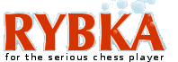 Rybka Chess Logo