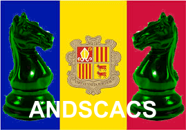 Andscacs Logo