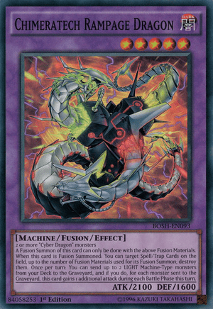 Man, that dragon looks pissed. I guess I would be too if my body was trapped in some weird, black, Rubik's Cube thingy.