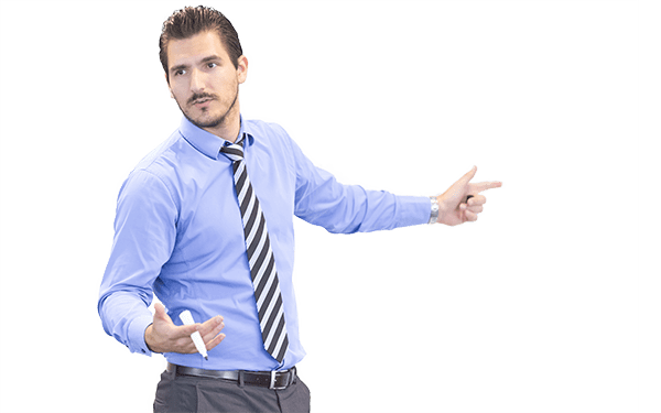 Don't teach, critique or correct your partner if he or she makes a mistake in a social dance situation.