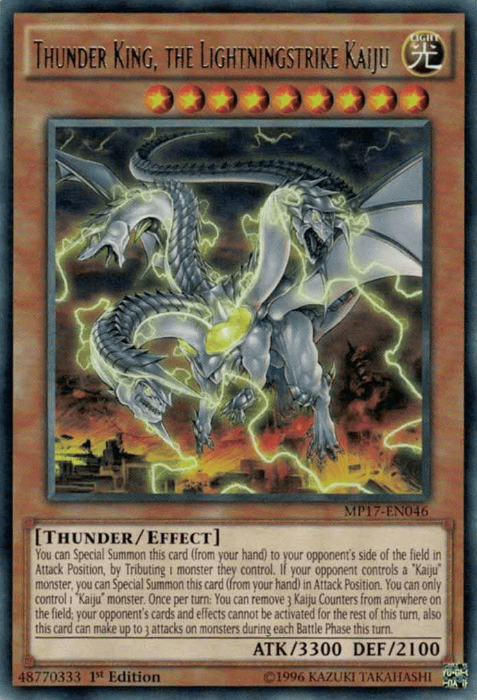 If the Kaijus have taught us anything, it's that life's biggest problems can be solved simply by sitting on them, granted your butt is big enough.