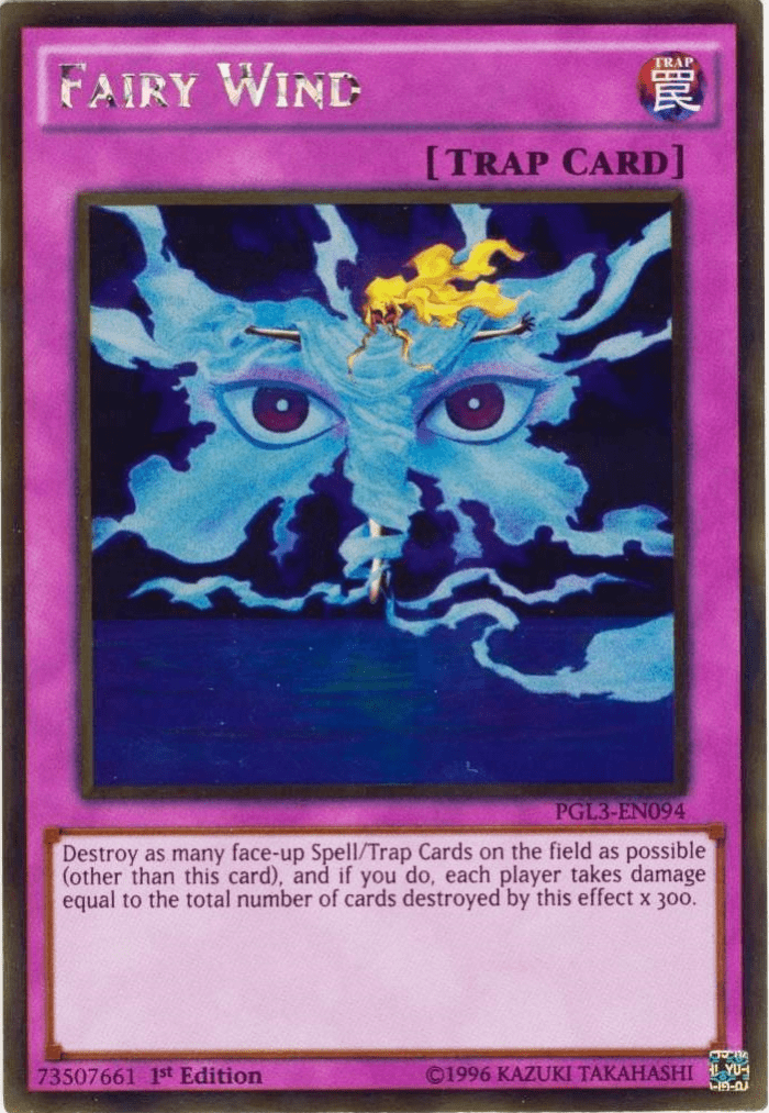 Top 10 Effect Damage Spells Traps In Yu Gi Oh HubPages