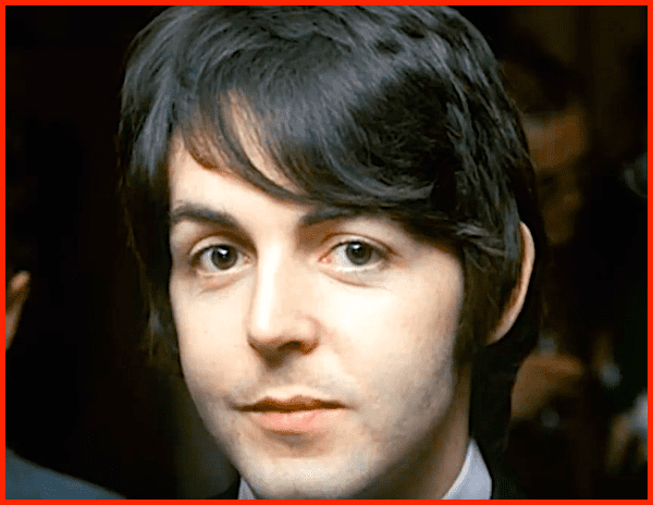 Beatle Paul McCartney's authentic, hand-signed 8 x 10" color photographs in excellent condition are worth $500 to $1,000 today. His signed photos are among the most valuable of any living person.