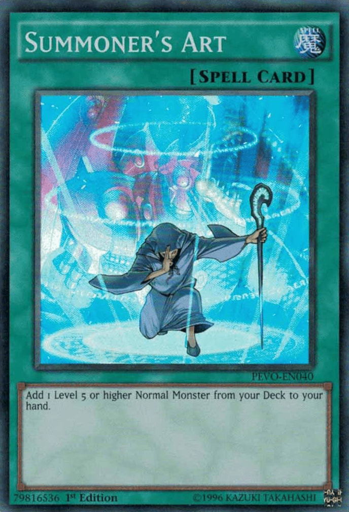 Top 10 Cards You Need for Your Normal Monster YuGiOh! Deck HobbyLark