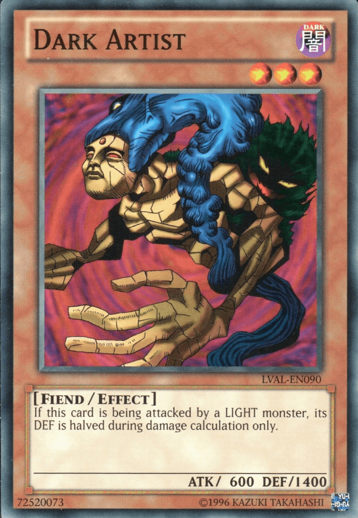 Top 30 Worst Yu Gi Oh Cards Ever Made Hobbylark 