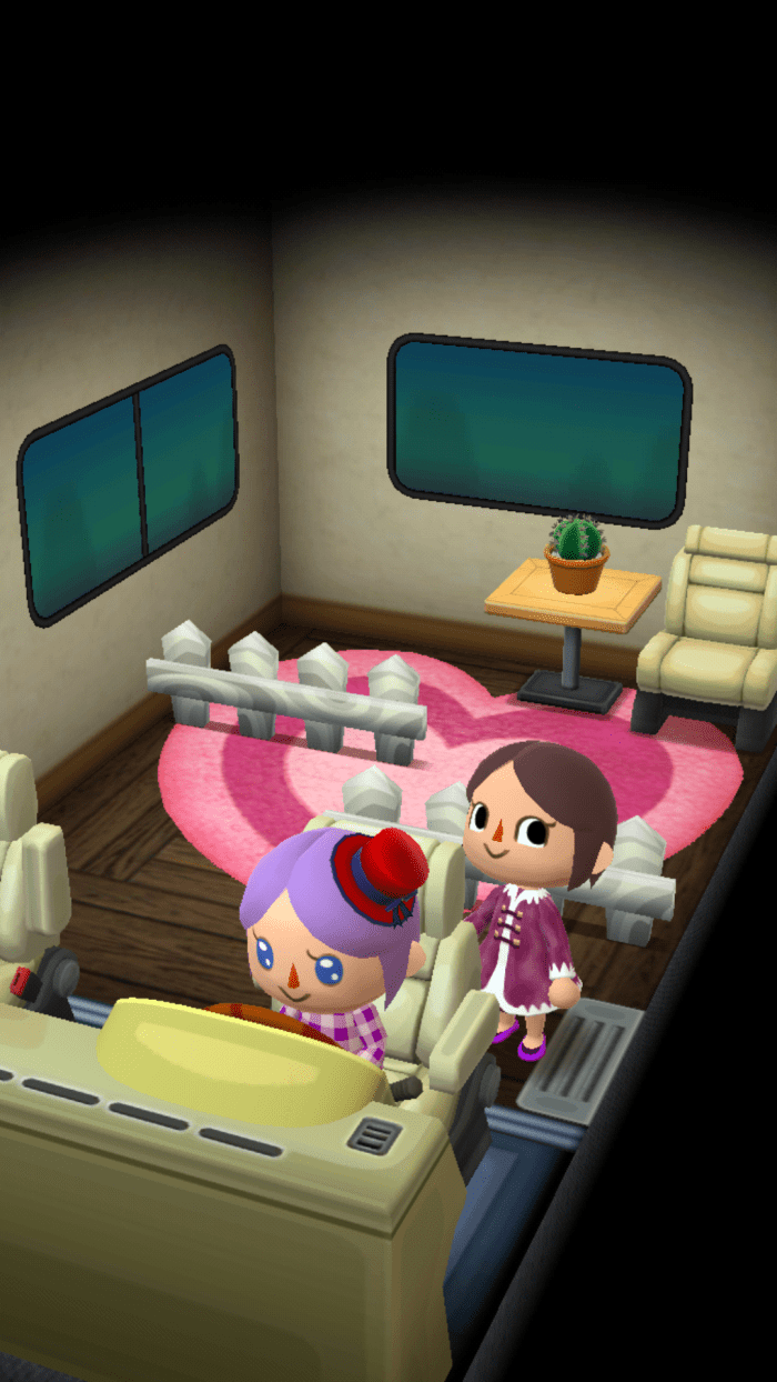 "Animal Crossing Pocket Camp" Collectables and Unlockables LevelSkip