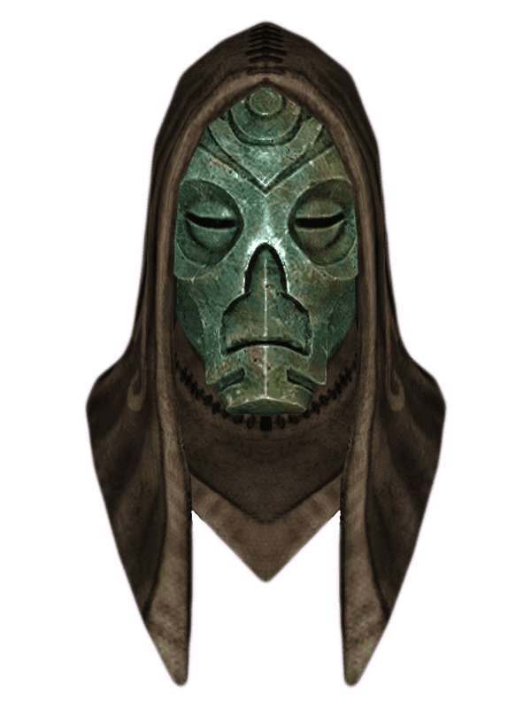 Finding the 10 Dragon Priest Masks of 