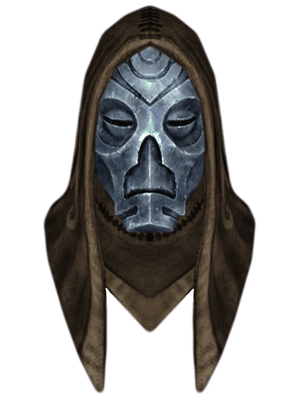 Finding the 10 Dragon Priest Masks of 