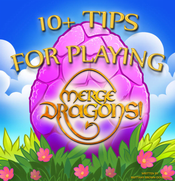 Discover 10+ tips, tricks, and cheats for the "Merge Dragons!" mobile game.
