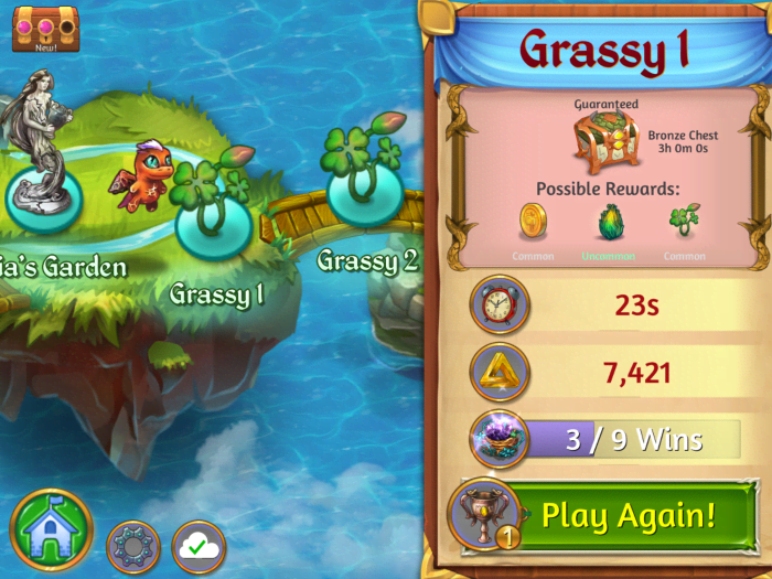 10+ Tips for Playing "Merge Dragons!" LevelSkip