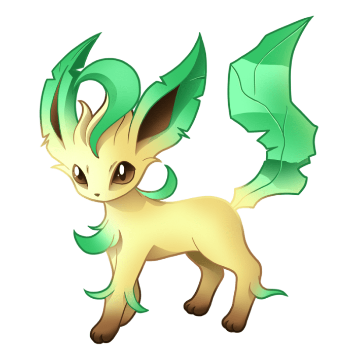 Top 8 Eevee Evolutions In Pokémon Levelskip 