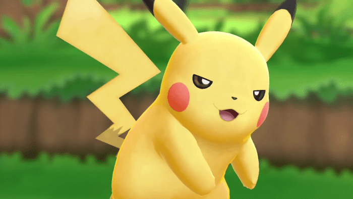 Kanto-region Pokémon can be transferred from Pokémon Go to Let's Go, Pikachu! and Let's Go, Eevee!