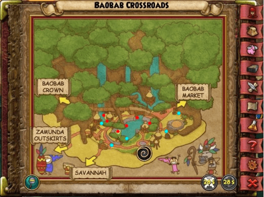 wizard101-how-to-craft-the-watchtower-hall