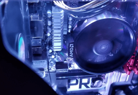 Finding the right processor is key.