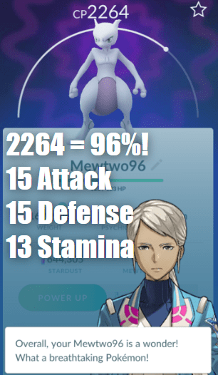 If you don't have the best move sets and the move sets you do get don't seem useful to you, you can re-roll them.