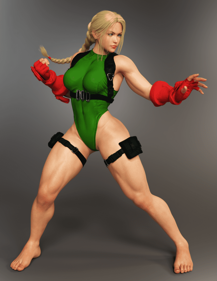 Top 50 Hottest Female Video Game Characters LevelSkip