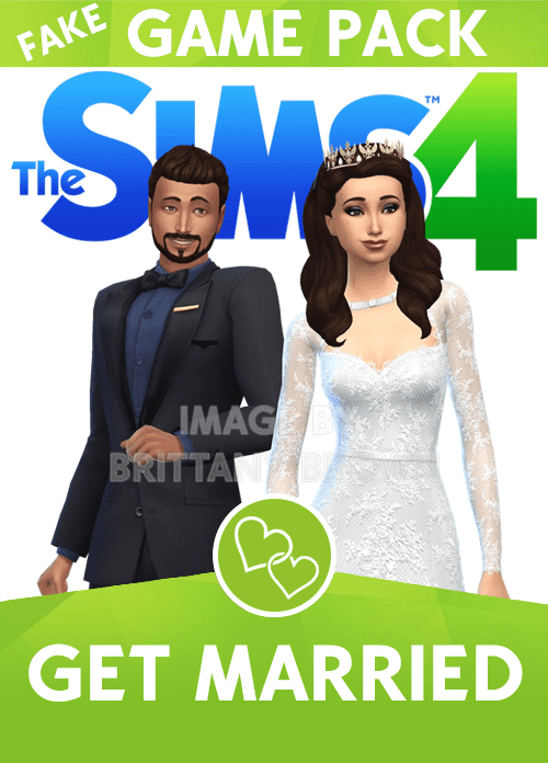 10 "The Sims 4" Expansion Pack Ideas! - LevelSkip