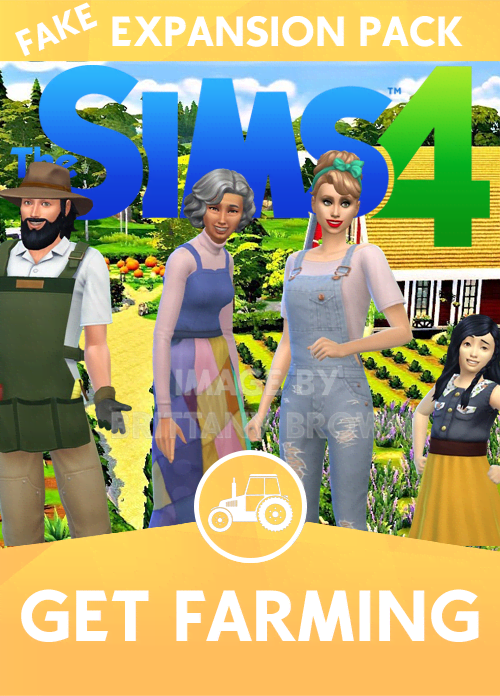 sims 4 expansion packs free 2018