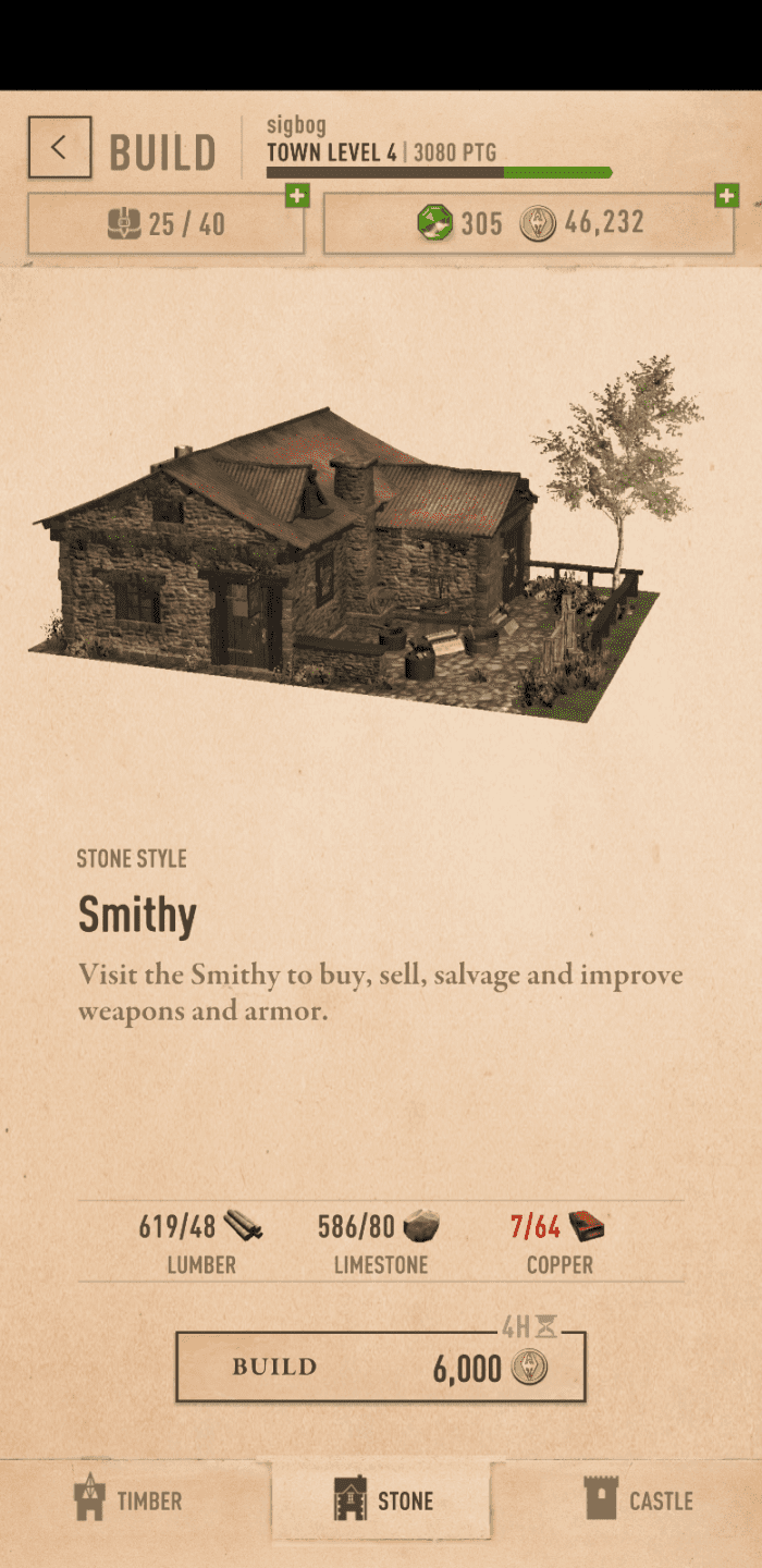 "The Elder Scrolls Blades" Copper Guide HubPages