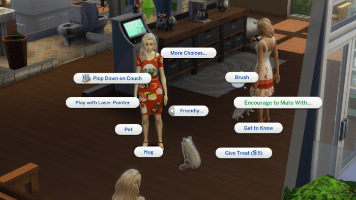 sims 4 cats and dogs code giveaway