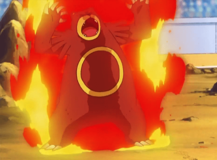 Top 10 Pokémon Status Effects (To Use on Opponents) HubPages