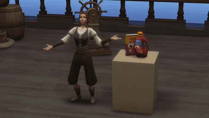 How to Get Famous in Sims 4