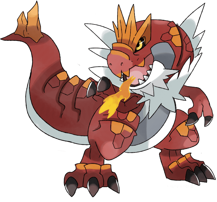 gen 4 fossil reviews