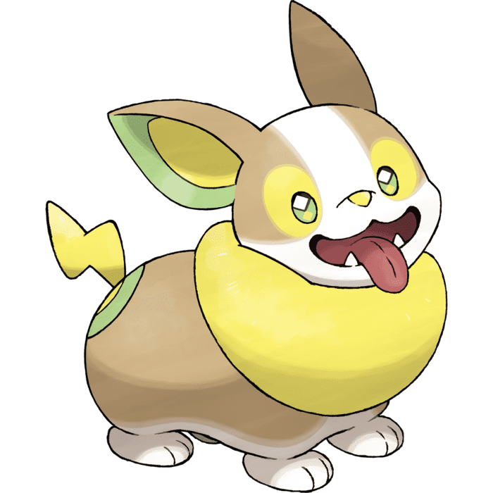 Yamper's Ball Fetch is number six on my list of the worst Pokémon abilities. Read on to see the rest of my top 10.