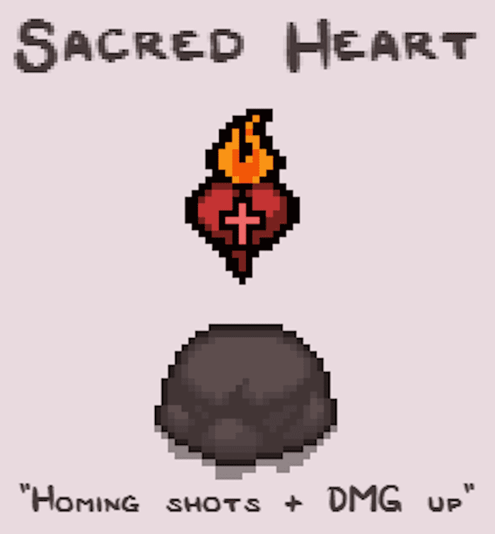 Sacred Heart 