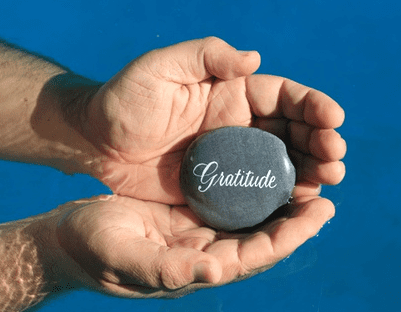 More and more research shows the infinite power of gratitude to improve our lives.
