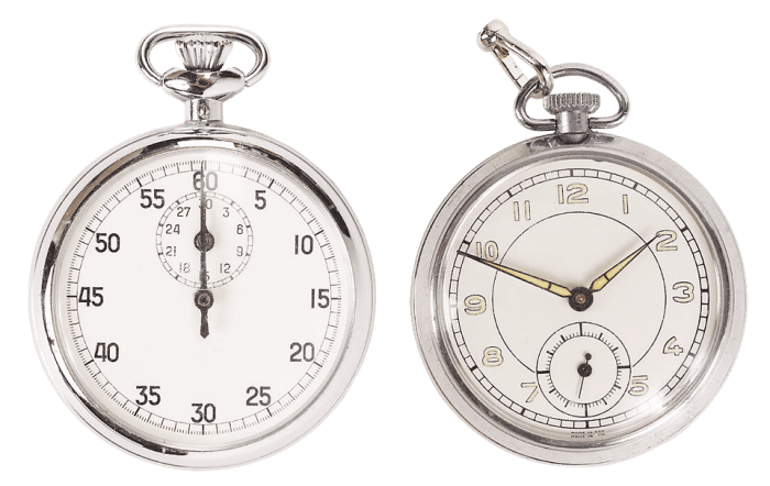 This graphic may resemble the item I talk about in my narrative, but I know is not the real pocket watch.