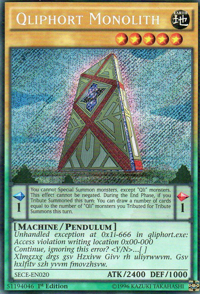 Top 10 Pendulum Monsters in "YuGiOh!" HobbyLark