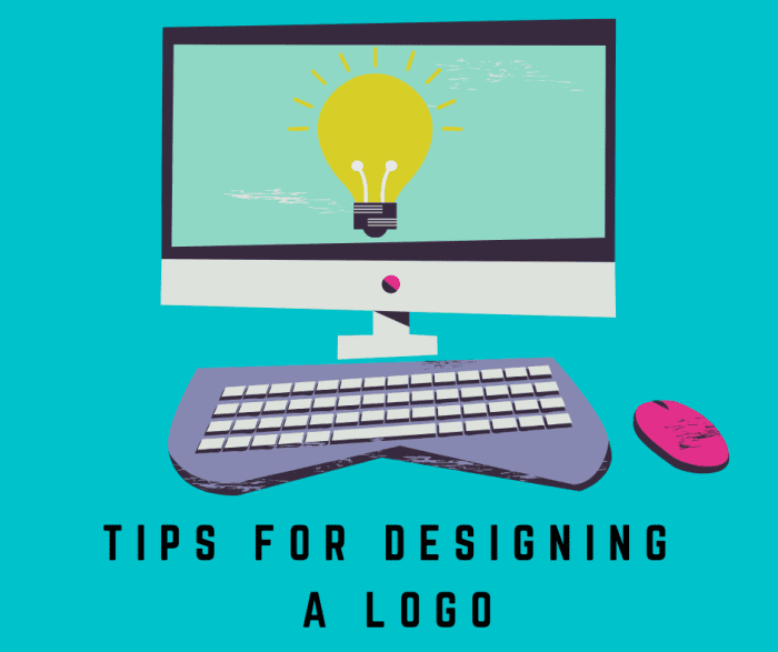 Designing a good logo for your small business is a great way to increase sales. Read on to learn some great tips for making a great logo.