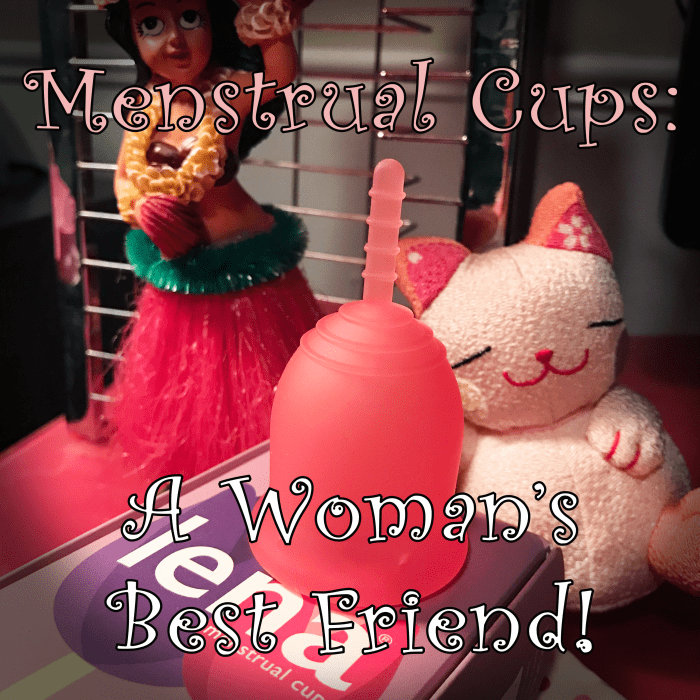 Menstrual Cups A Healthier, More Comfortable, Environmentally Friendly