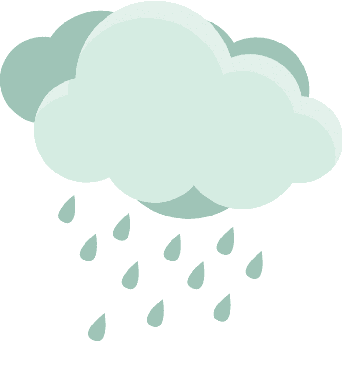 How It Rains And The Water Cycle Story For Preschoolers And Toddlers 