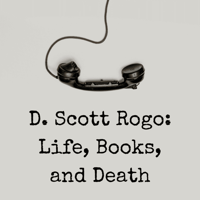 Discover the life, work, and untimely death of paranormal researcher D. Scott Rogo, author of "Phone Calls From the Dead" and other books.