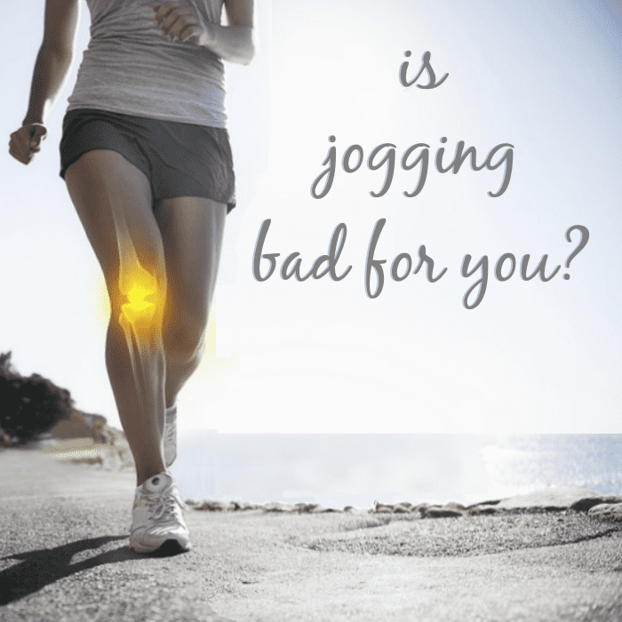 6 Reasons Why Jogging May Be Bad for You CalorieBee
