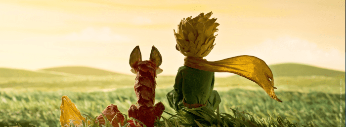 What Can Grown-Ups Learn From the Little Prince? - LetterPile