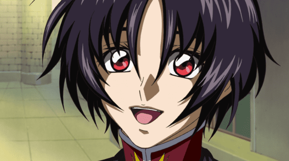 If you're a fan of "Gundam SEED," you're probably aware of why people hate Shinn Asuka. And if you don't...you're about to find out.