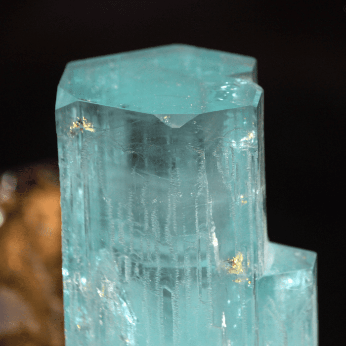 aquamarine stone meaning