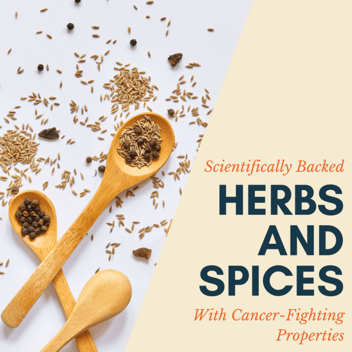 Your next step for illness prevention may be hiding in your spice cabinet.