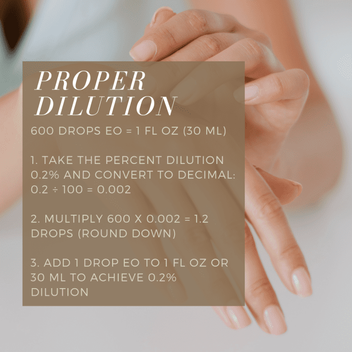 Essential Oils for Babies and Infants RemedyGrove