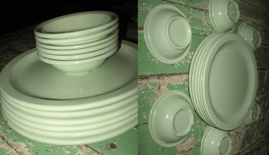 Collecting Vintage Melmac Dinnerware: History And Information - HobbyLark