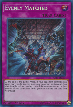 This artwork has that feel when a DBZ fighter increases their power level before wiping out the boss’s grunts, or when someone in One Piece uses the Conqueror’s Haki to weed out the pawns.