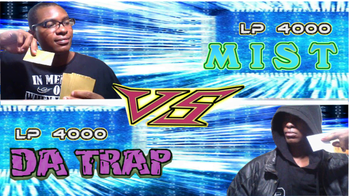 It's time to reveal the secrets behind Da Trap. Hope you're ready.
